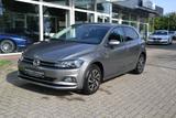 Volkswagen Polo 1.0 TSI OPF JOIN*Sitzheizung*Rückfahrkamera - Volkswagen Polo: Join