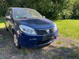Dacia Sandero Ambiance