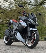 Kawasaki Z 1000 SPECIAL EDITION ABS - Kawasaki Motorräder in Wuppertal