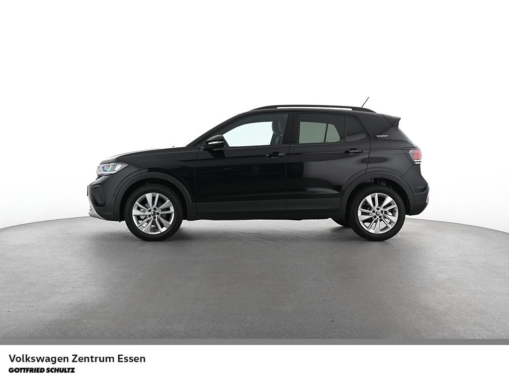 Volkswagen T-Cross Energy 1.0 TSI DSG Keyless Navi RK imagem 3