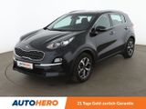 Kia Sportage 1.6 TGDI Vision 4WD  Aut*NAVI*TEMPO*CAM - Kia Sportage in Köln
