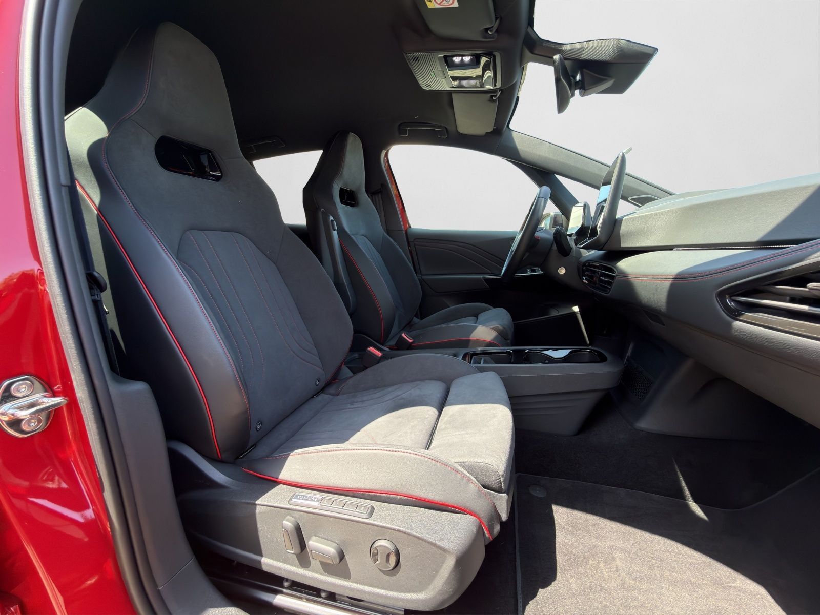 Volkswagen ID.3 - Bild 5
