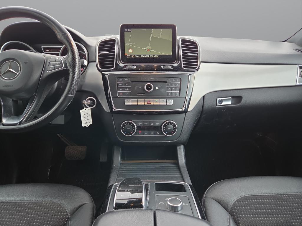 Mercedes-Benz GLE 250