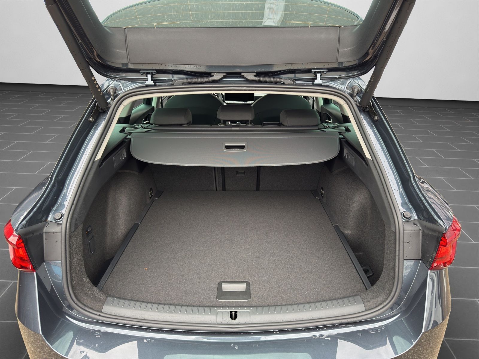 Seat Leon - Bild 16