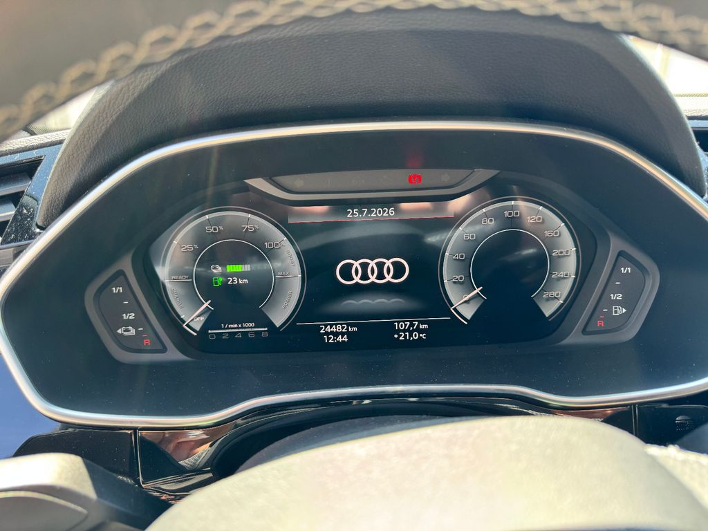 Image of Audi Q3