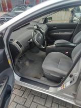 Toyota Prius 1.5 Business 2007 Tüv 09/2027  - gebrauchte Toyota Prius aus dem Jahr 2007