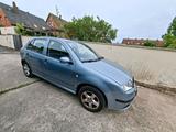 Skoda Fabia 1.4 Benzin - Skoda Fabia aus 2006: 1.4