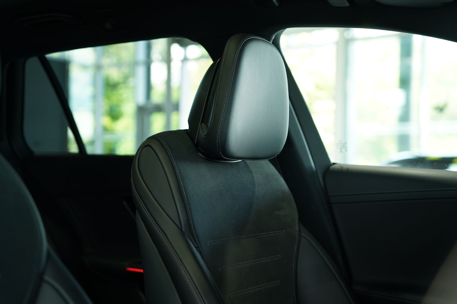 Mercedes Benz C 200