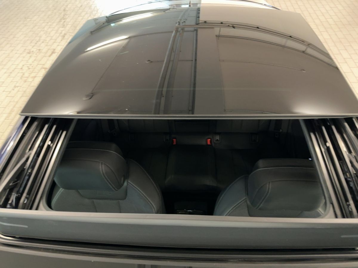 Audi A5 - Bild 21