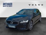 Volvo V60 Kombi T4 R-Design 360°/H&K/Panorama - Volvo V60 aus 2019