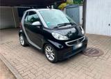 Smart For Two Cabrio Passion 451 MHD Facel... - Smart: 4two