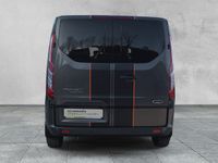 Ford Transit Custom - Vorschau Bild 3