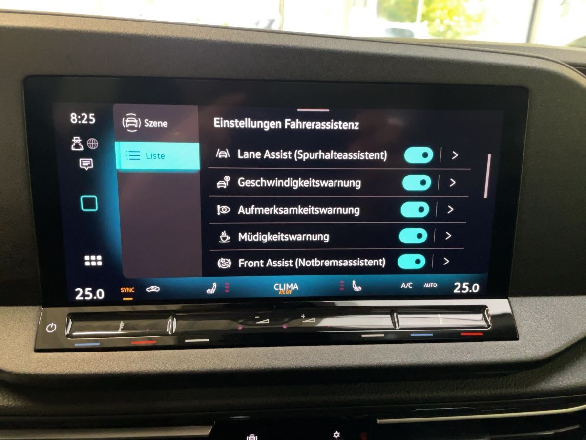 Volkswagen Caddy - Bild 16