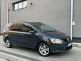 Volkswagen Vw Sharan 2.0 TDI 170Ps 7 Sitzer DSG Autom... - Volkswagen Sharan: Limousine