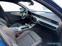 Audi A6 - Vorschau Bild 6