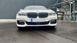 BMW 730 XD - M-Paket-Scheckheft gepflegt - BMW 730 in Berlin