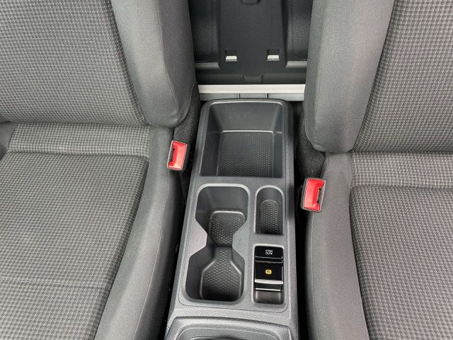 Caddy Maxi Cargo 2.0 TDI Klima/GRA/DAB ZV