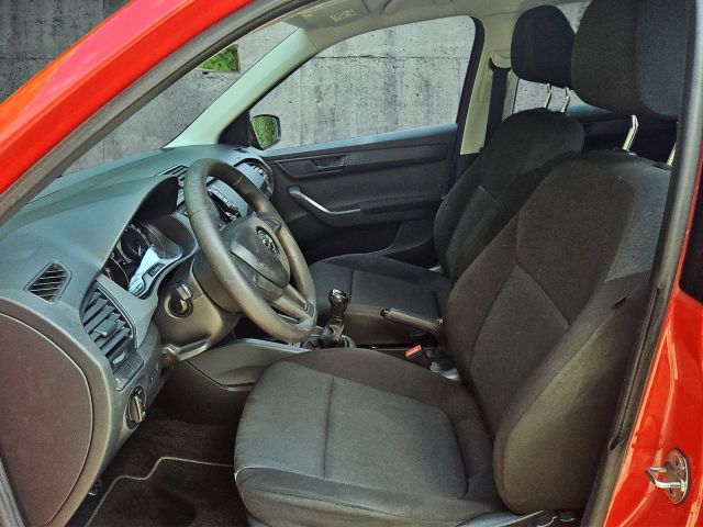 Fabia Combi 1.0 Cool Plus Klima Bluetooth PDC