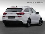 Hyundai i30 1.4 T-GDI DCT Premium Kombi |NAVI|DISTR|KAM - Hyundai i30 aus 2020