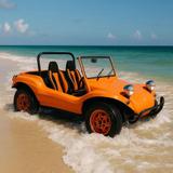 Volkswagen Seltener VW Apal L Buggy mit H-Kennzeichen... - Volkswagen: Bug