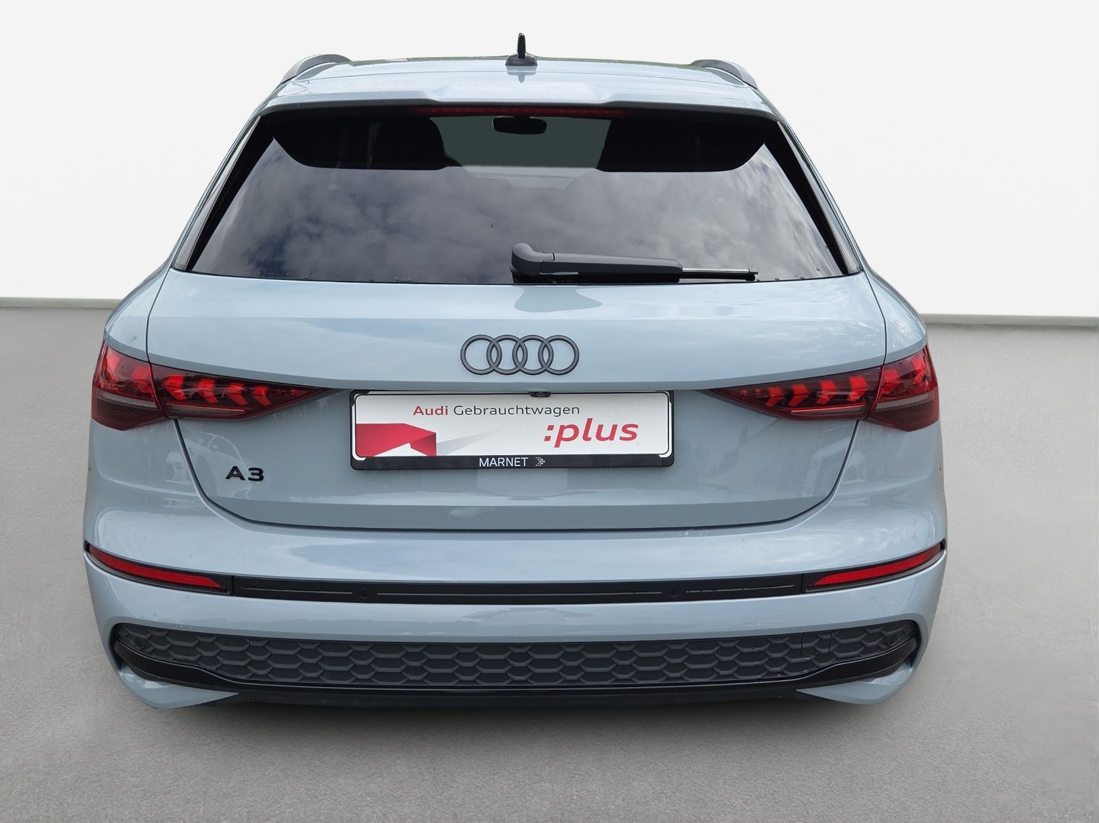 Audi A3 - Bild 13