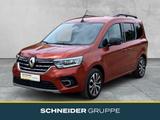 Renault Kangoo 1.3 TCe 130 TECHNO KAMERA+NAVI+SHZ+LED - Renault Kangoo Gebrauchtwagen in Chemnitz