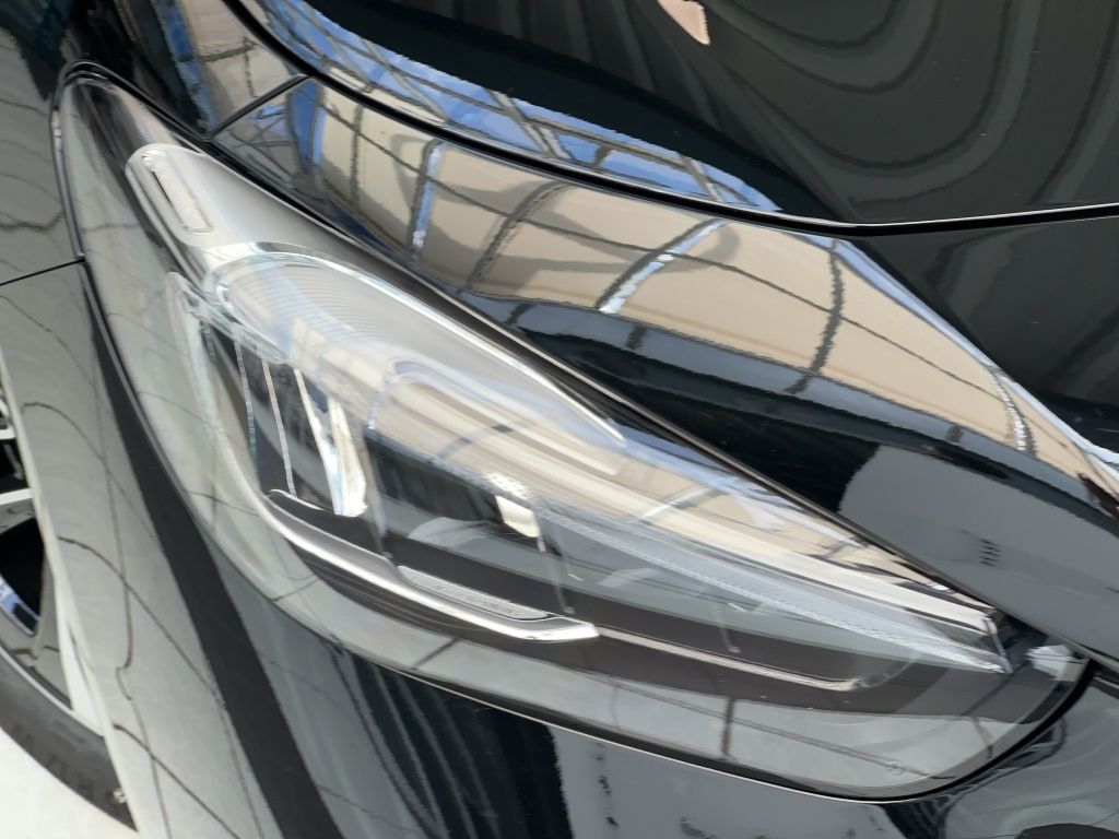 Fahrzeugabbildung Mercedes-Benz B 200 SpurH*AUT*LM*Teilled.