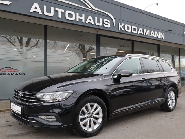 Volkswagen Passat Variant Business 2.0 TDI*ACC*Kamera*4xSHZ