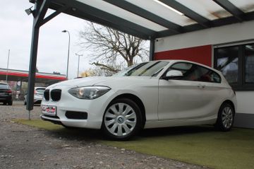 BMW 116 - 8