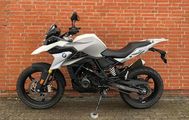 BMW G 310 GS 