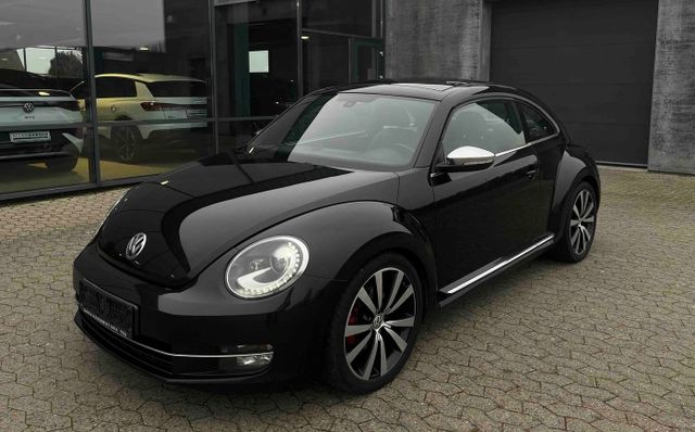 Volkswagen Beetle Lim. Sport Highline/PANO/XENON/LEDER/KEYL