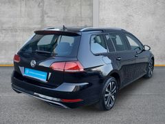 Fahrzeugabbildung Volkswagen Golf VII Variant 1.0 TSI IQ.DRIVE NAVI SHZ ACC P
