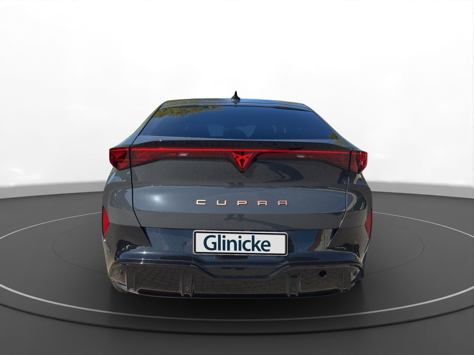 Cupra Tavascan - Bild 3