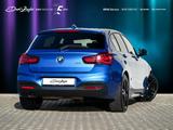 BMW 125i Edition M Sport Shadow 18" Navi Leder AdLED - BMW 1er Reihe: Sport Edition