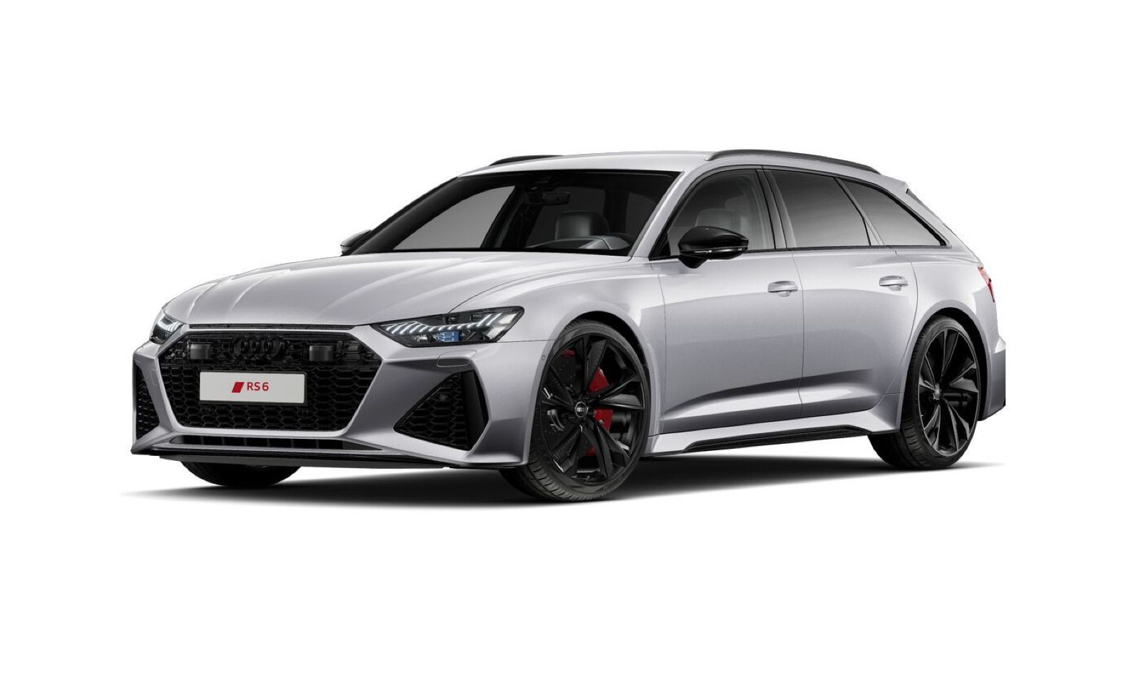 Audi RS6 - Bild 2