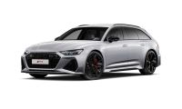 Audi RS6 - Vorschau Bild 2
