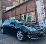 Opel Insignia A Sport Innovation 2.0*1Hand*AHK*Navi*
