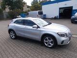 Mercedes-Benz GLA 220 4Matic, Navi PanoSD Park Ass., Allwetter - Mercedes-Benz GLA-Class in Düsseldorf