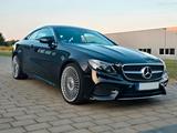 Mercedes-Benz E 200 4MATIC AMG-Line*Widescreen*Pano*Stndhzg*