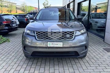 Land-Rover Range Rover Velar - 2