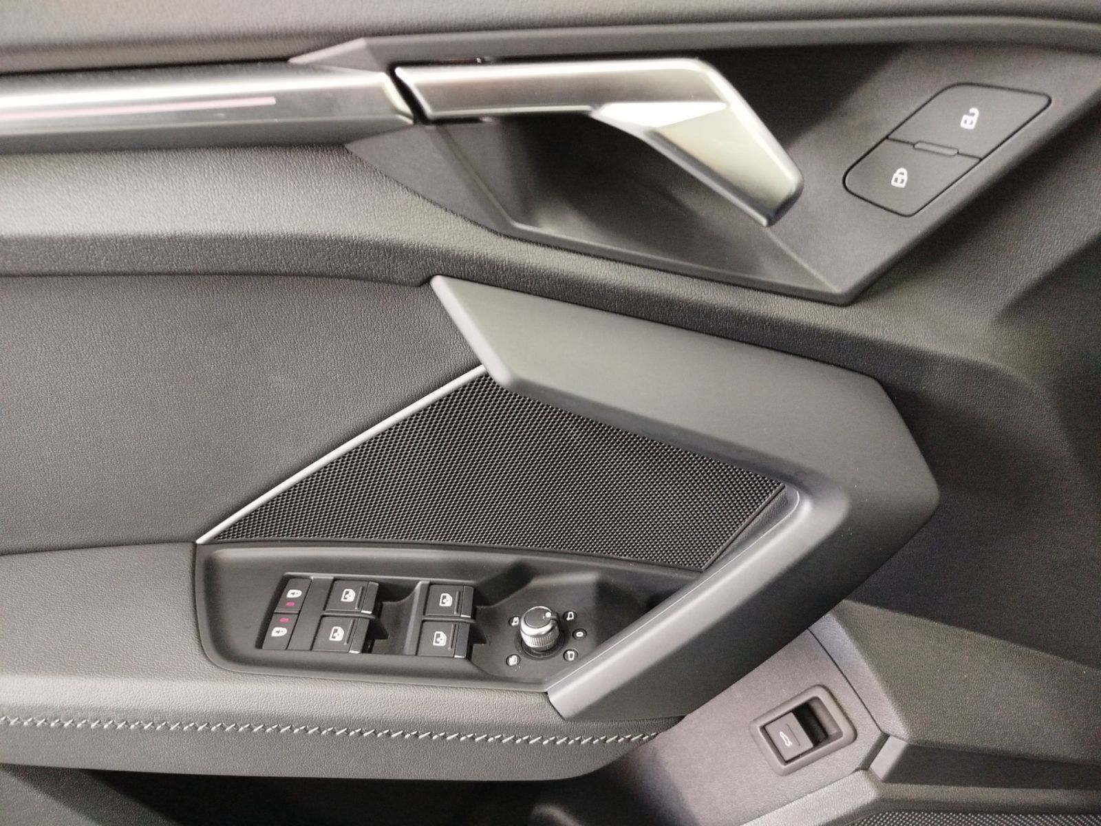 Audi S3 - Bild 7