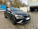 Renault Arkana R.S. Line Kamera/Key/LedAmbiente/CarPlay/ - Renault Arkana Gebrauchtwagen in Berlin