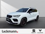 Cupra Ateca 2.0 4Drive*Navi*Panorama*AHK*elek.Heckkl.*