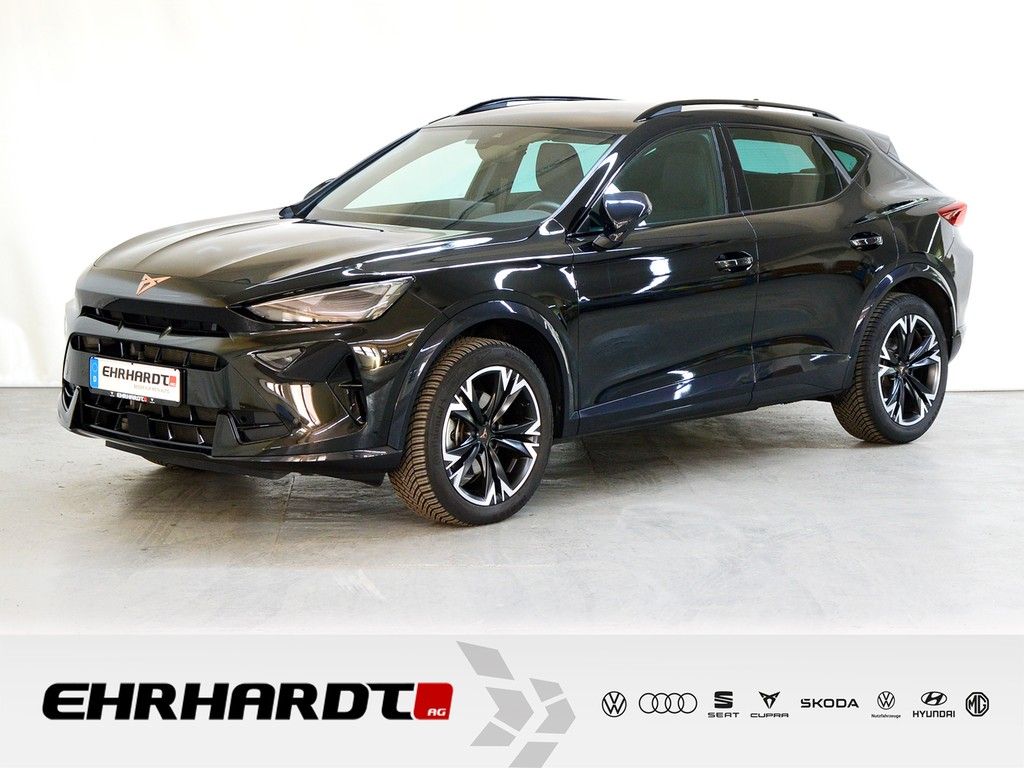 Cupra Formentor 1.5 eTSI DSG FACELIFT LED*VIRTUAL*NAVI