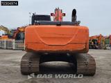 Hitachi ZX210 LC-5B ZX210LC-5B 2 Buckets + Forks - Hitachi LKWs
