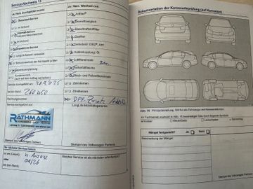 Volkswagen Passat Alltrack Variant Basis BMT 4Motion *AHK*