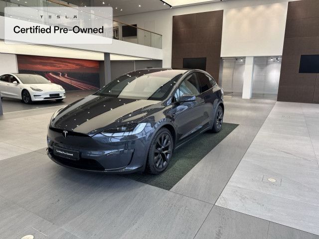 Tesla Model X Long Range AWD