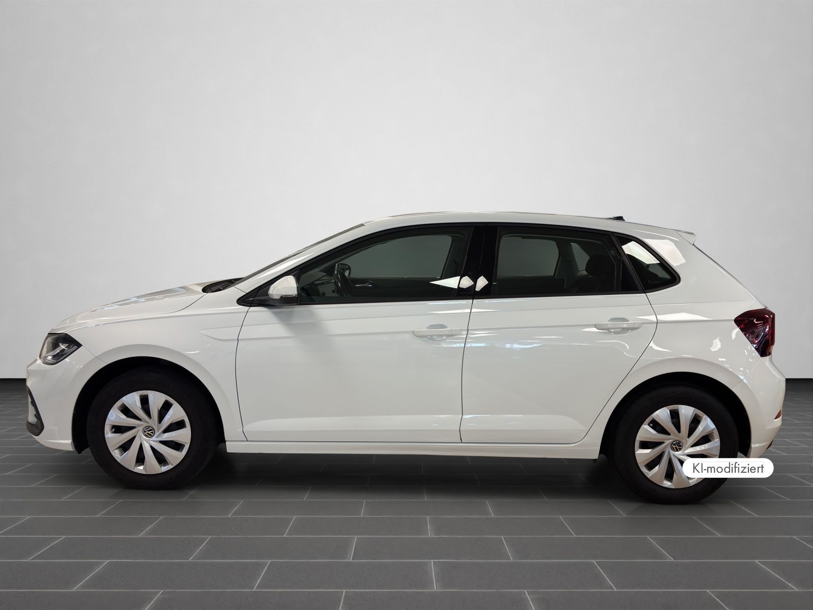 Volkswagen Polo - Bild 8