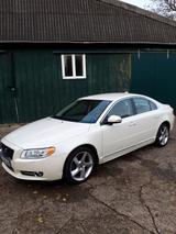 Volvo S80 D5 AWD Geartronic Executive - Volvo S80 mit Diesel-Antrieb