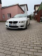 BMW 330i e92 Coupé - BMW 330: Coupe, 330i